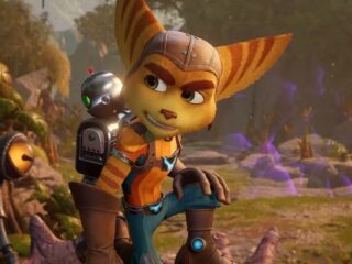 Ratchet and Clank: Rift Apart wracają! Mamy gameplay! [WIDEO]