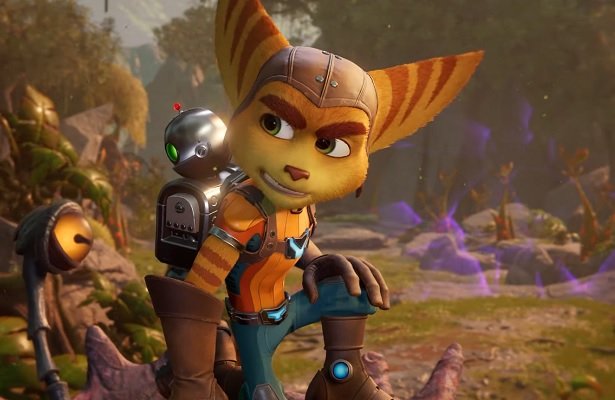 Ratchet and Clank: Rift Apart wracają! Mamy gameplay! [WIDEO]