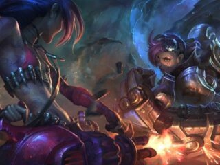 Riotka: Seksizm i mobbing w Riot Games [FRAGMENT]