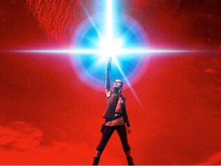 Gwiezdne Wojny: Jest pierwszy zwiastun „The Last Jedi”. I świetny plakat [WIDEO]