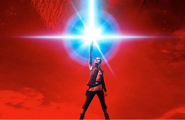 Gwiezdne Wojny: Jest pierwszy zwiastun „The Last Jedi”. I świetny plakat [WIDEO]