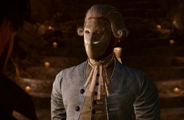 Wampir: Maskarada – Powstaje RPG w Świecie Mroku