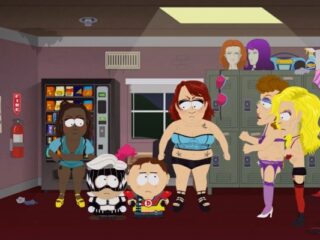 South Park: Fractured But Whole – Poszukiwania kota na nowym gameplayu [WIDEO]
