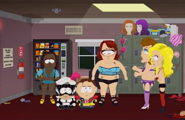 South Park: Fractured But Whole – Poszukiwania kota na nowym gameplayu [WIDEO]
