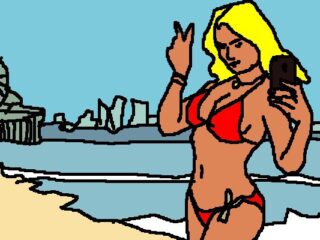 Grand Theft Auto V: Świetne wyniki sprzedaży na Steamie