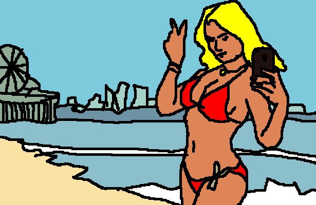 Grand Theft Auto V: Świetne wyniki sprzedaży na Steamie