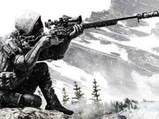 Sniper Ghost Warrior Contracts: Tak prezentuje się nowa gra CI Games [WIDEO]