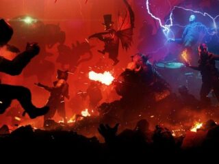 Mutant Year Zero: Road to Eden – Darmowy dodatek, wersja demonstracyjna [WIDEO]