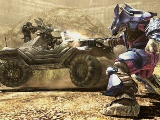 Halo 3: ODST już dostępne na&nbsp;pecetach [WIDEO]