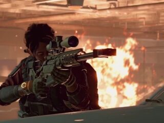 The Division 2: Ubisoft ujawnił szczegółową zawartość otwartej bety [WIDEO]