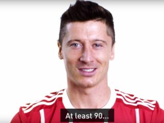 FIFA 18: EA zaczęło ujawniać ratingi piłkarzy [WIDEO]