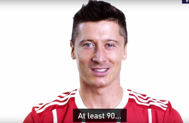 FIFA 18: EA zaczęło ujawniać ratingi piłkarzy [WIDEO]