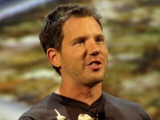Cliff Bleszinski dzięki sukcesom Among Us i&nbsp;Fall Guys ma&nbsp;nadzieję, że&nbsp;pewnego dnia powróci do&nbsp;branży