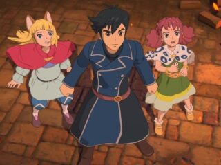 Ni no Kuni II: Revenant Kingdom z gamescomowym zwiastunem [WIDEO]