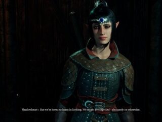 Baldur’s Gate III: Larian opowiada o trybie wieloosobowym [WIDEO]