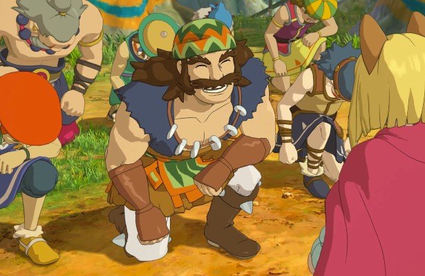 Ni No Kuni II: Revenant Kingdom na pięknym gameplayu [WIDEO]