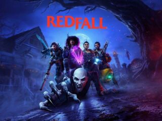 Redfall: Arkane „nie tworzy typowej kooperacyjnej strzelanki”