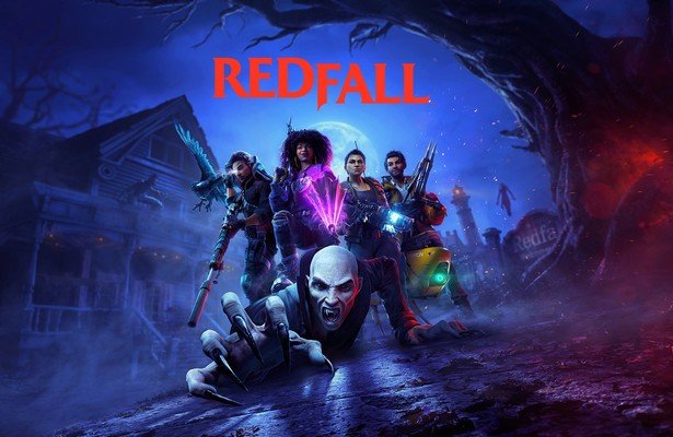 Redfall: Arkane „nie tworzy typowej kooperacyjnej strzelanki”