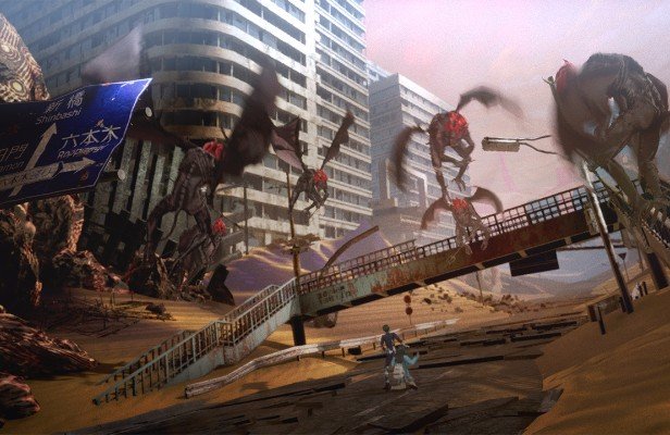 Shin Megami Tensei V&nbsp;zapowiedziane. To&nbsp;kolejny tytuł na&nbsp;wyłączność dla Switcha? [WIDEO]