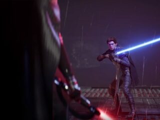 Star Wars Jedi: Fallen Order – Miecze świetlne, olbrzymi nietoperz i zły Sith, czyli wszystko, czego nam trzeba [WIDEO]