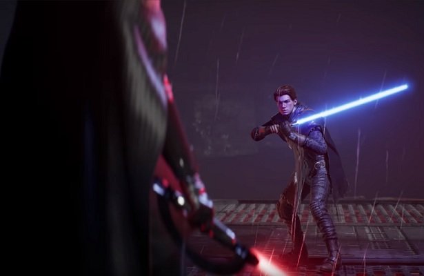 Star Wars Jedi: Fallen Order z drugim najlepszym debiutem w historii gier z Gwiezdnych Wojen