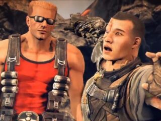 Bulletstorm: Full Clip Edition – Zwiastun premierowy à la 2017 strzelanki à la 2011 [WIDEO]