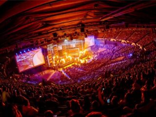 Mistrzostwa Świata IEM ponownie w&nbsp;Katowicach!