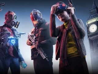 Watch Dogs: Legion – Nieodwracalna śmierć bohaterów będzie opcją, nie pewnikiem