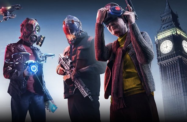 Watch Dogs: Legion – Nieodwracalna śmierć bohaterów będzie opcją, nie pewnikiem
