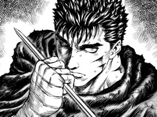Zmarł Kentaro Miura, autor „Berserka”