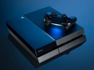 PlayStation 4 goni wynik pierwszego „Pleja”, świetna sprzedaż w okresie świątecznym