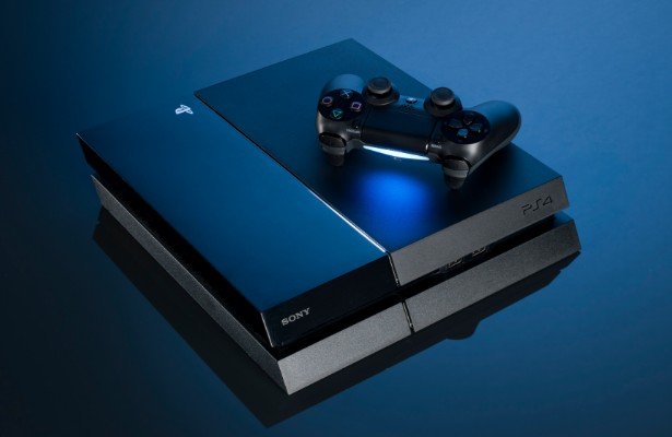 PlayStation 4 goni wynik pierwszego „Pleja”, świetna sprzedaż w okresie świątecznym