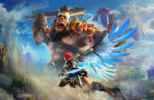 Immortals Fenyx Rising: Demo już dostępne, podobnie jak pierwsze DLC [WIDEO]