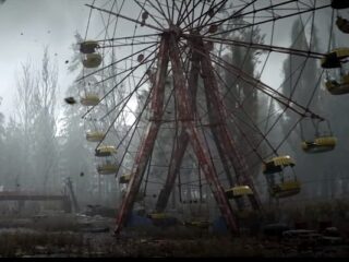 Stalker 2: Pierwszy trailer! [WIDEO]