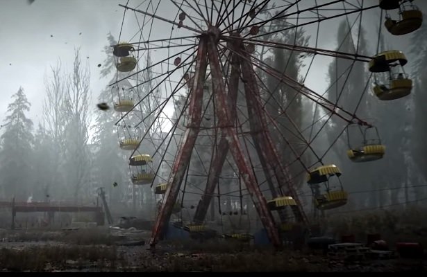 Stalker 2: Pierwszy trailer! [WIDEO]