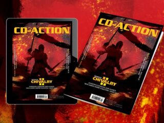 Zawartość CD-Action 09/2021