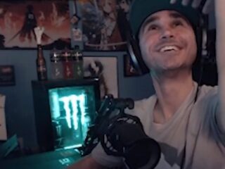 Ninja nie ma już najwięcej subskrybentów na Twitchu