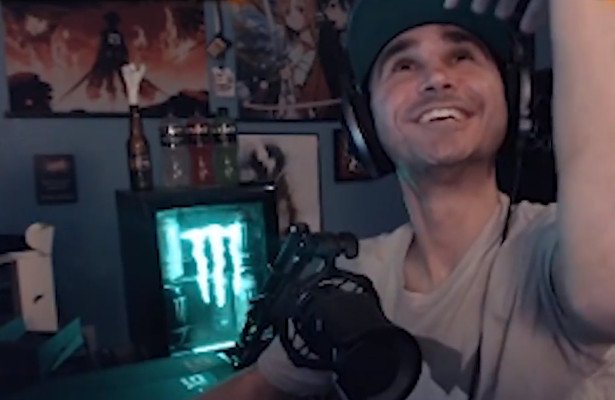 Ninja nie ma już najwięcej subskrybentów na Twitchu