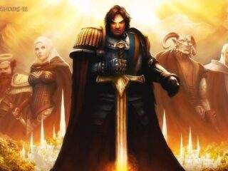 Age of Wonders 3 do&nbsp;pobrania za&nbsp;darmo