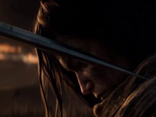 Sekiro: Shadows Die Twice – Nowy zwiastun prezentuje przeszłość bohatera [WIDEO]