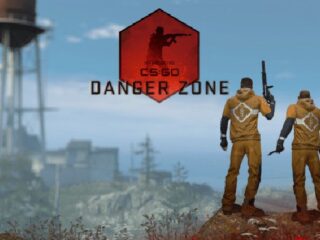 Counter-Strike: Global Offensive – Przejście na free-to-play było jednak strzałem w dziesiątkę?