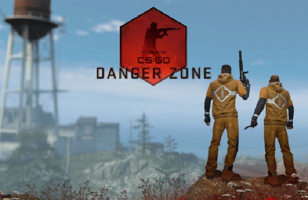 Counter-Strike: Global Offensive – Przejście na free-to-play było jednak strzałem w dziesiątkę?