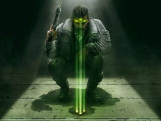Sam Fisher powraca… ale jedynie w Rainbow Six Siege [WIDEO]