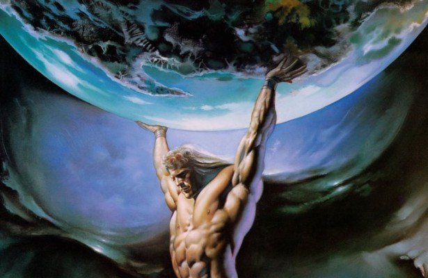 Project Atlas – oto przyszłość gier według Electronic Arts