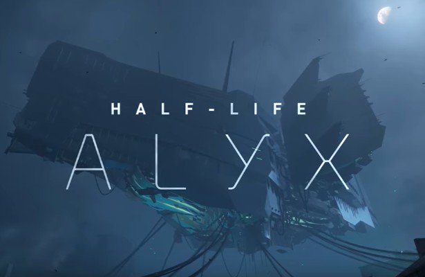 Valve udostępnia lokacje z Half-Life: Alyx w VR i zapowiada dostawę gogli Index [WIDEO]