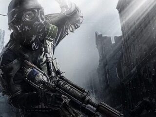 Metro Redux oficjalnie zmierza na Nintendo Switcha [WIDEO]