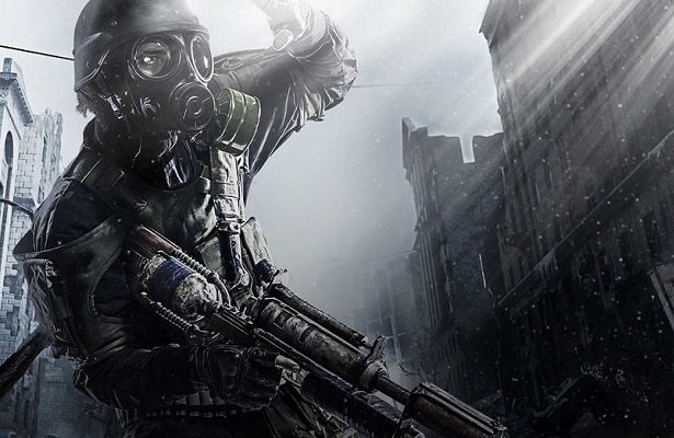 Metro Redux oficjalnie zmierza na Nintendo Switcha [WIDEO]