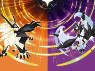 Pokémon Ultra Sun & Ultra Moon – Nowy zwiastun [WIDEO]