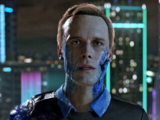 Quantic Dream: Znamy daty premier komputerowych największych hitów studia [WIDEO]