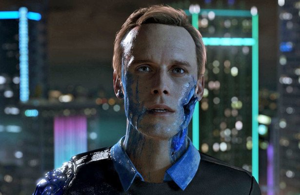 Quantic Dream: Znamy daty premier komputerowych największych hitów studia [WIDEO]